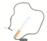 السجائر تختفي، السجائر تدخل الأنف - سحر الدخان الط...