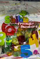 جلي ايراني حجم كبير منوع