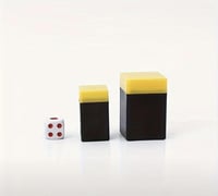 النرد السحري