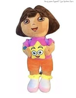 دمية دورا ٣٠ سم