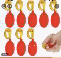 خاتم خدعة يرش ماي