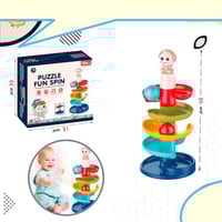 لعبة متاهة الكرات