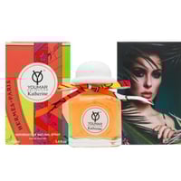 يومار كولكشن كاترين 070110-عطر نسائي 100مل