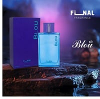 عطر بلو فاينال 100 مل