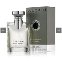 عطر بولغاري بورهوم اكستريم او دو تواليت 100مل