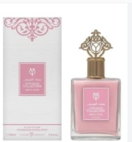 عطر مسك العروس النسائي من يومار كولكشن , 100 مل