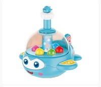 لعبة ليموزين "طائرة" للأطفال BM1201، 16 سم