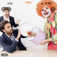 خاتم خدعة يرش ماي