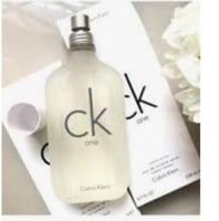 عطر كالفن كلاين سي كيه ون او دو تواليت