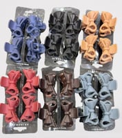 اكسسوارات شعر