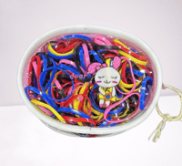 اكسسوارات الشعر