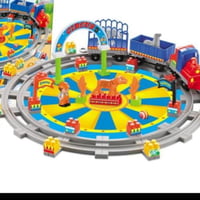 لعبة ليجو منتزه