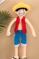 دمية ون بيس