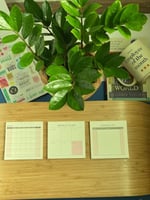 منظم شهري/أسبوعي/يومي.