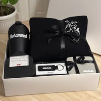 بوكس رجالي حسب الطلب