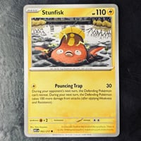 Stunfisk 062/217