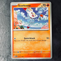 Scorbunny 036/217