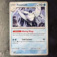 Frosmoth 053/217