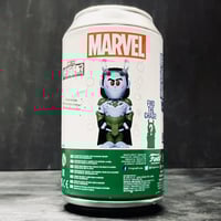 مجسم فانكو صودا Funko Vinyl Soda – Frost Giant Lok...