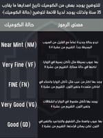 كوميك مارفل The Amazing Spiderman Go Down Swinging...