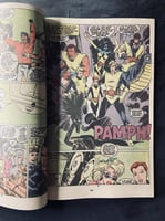 كوميك مارفل The New Mutants #6