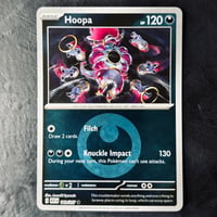 Hoopa 141/217 (Reverse Holo)