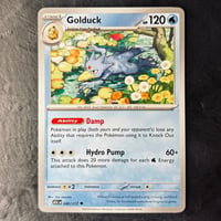 Golduck 040/217