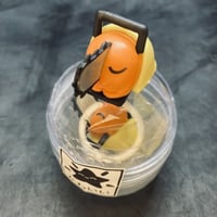 فيقر بوتشيتا رجل المنشار - Chainsaw Man Pochita Mi...