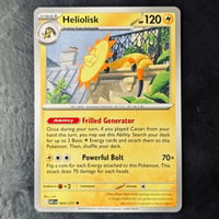 Heliolisk 064/217