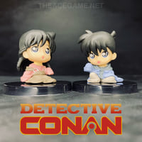 فيقرات انمي المحقق كونان - Detective Conan Mini Fi...
