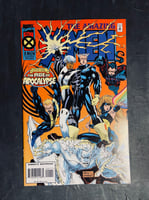 كوميك مارفل The Amazing X-Men #1 / NM