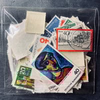 طوابع ألمانيا (140 طابع) Germany Stamp