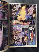 كوميك مارفل The Uncanny Avengers #27 / NM