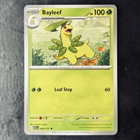 Bayleef 009/217