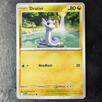 Dratini 150/217