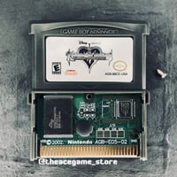 شريط Kingdom Hearts: Chain of Memories – كينجدوم ه...