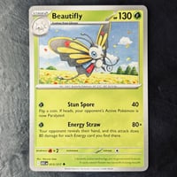 Beautifly 013/217