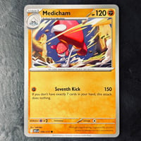 Medicham 104/217