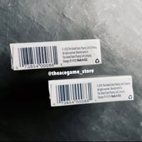 أوراق لعب Bicycle – مقاس Bridge الاحترافي