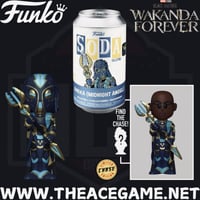 مجسم فانكو صودا Funko Vinyl Soda – Aneka Midnight...