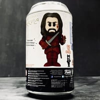 مجسم فانكو صودا Funko Vinyl Soda – Dracula (دراكول...