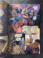 كوميك دي سي Superman In Action Comics #8