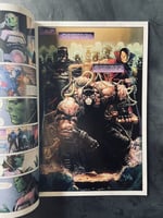 كوميك دي سي Year of The Villain #1 / VF