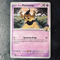 Hop’s Phantump 095/217