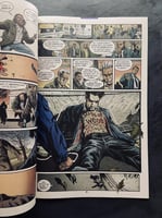 كوميك دي سي Batman Detective #784