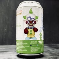 مجسم فانكو صودا Funko Vinyl Soda – Shorty (شورتي)