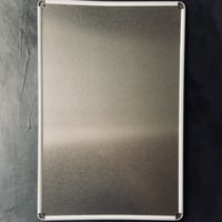 لوحة معدنية مغناطيسية بوكيمون Magnetic Metal Sign...