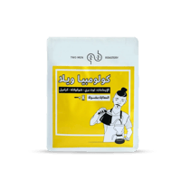 كولومبيا ويلا