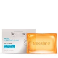 بيزلين صابونة لتنقية الوجه المعرض لحب الشباب