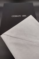 شيروتي أبيض CE.W CERRUTI 1881
